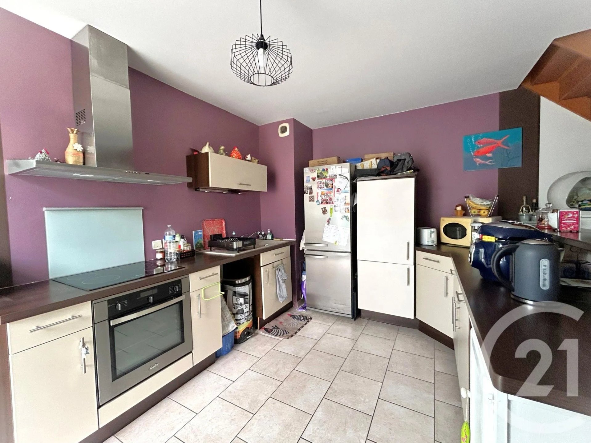 Appartement à vendre, 79m², Étampes