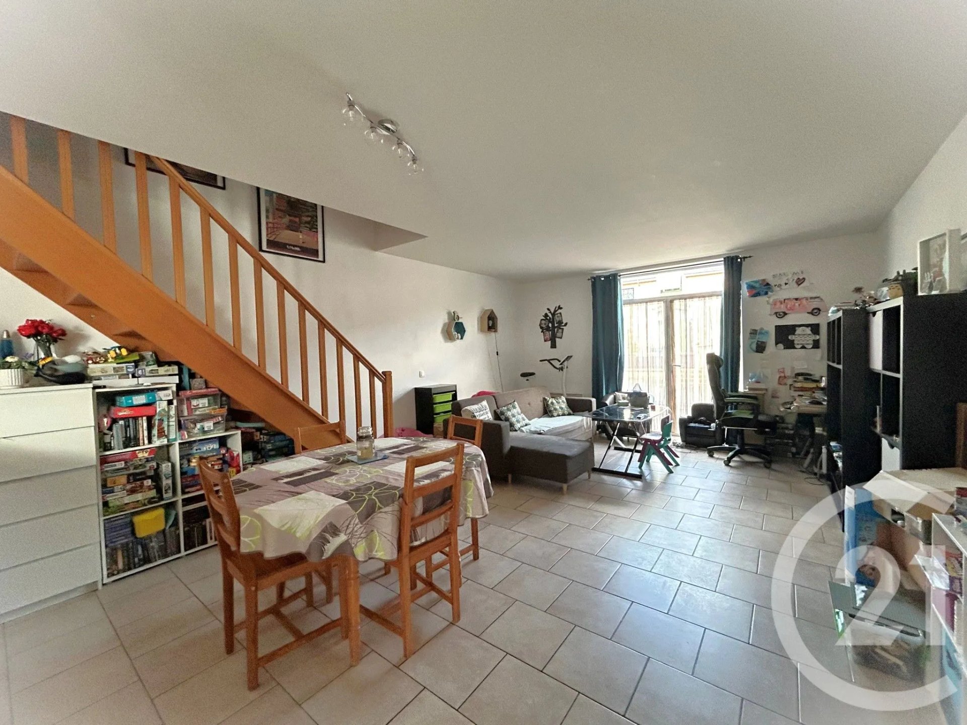 Appartement à vendre, 79m², Étampes