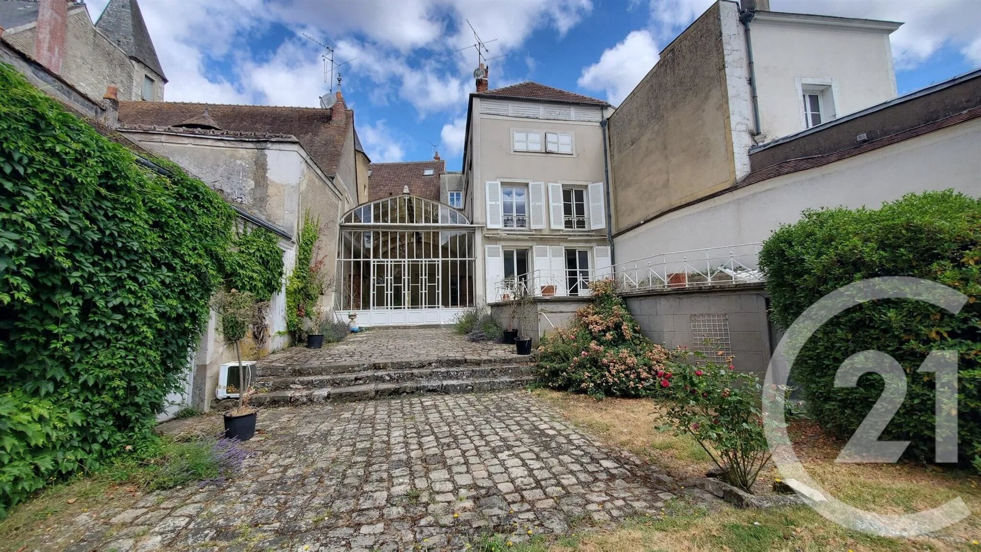 Maison à vendre, 200m², Etampes