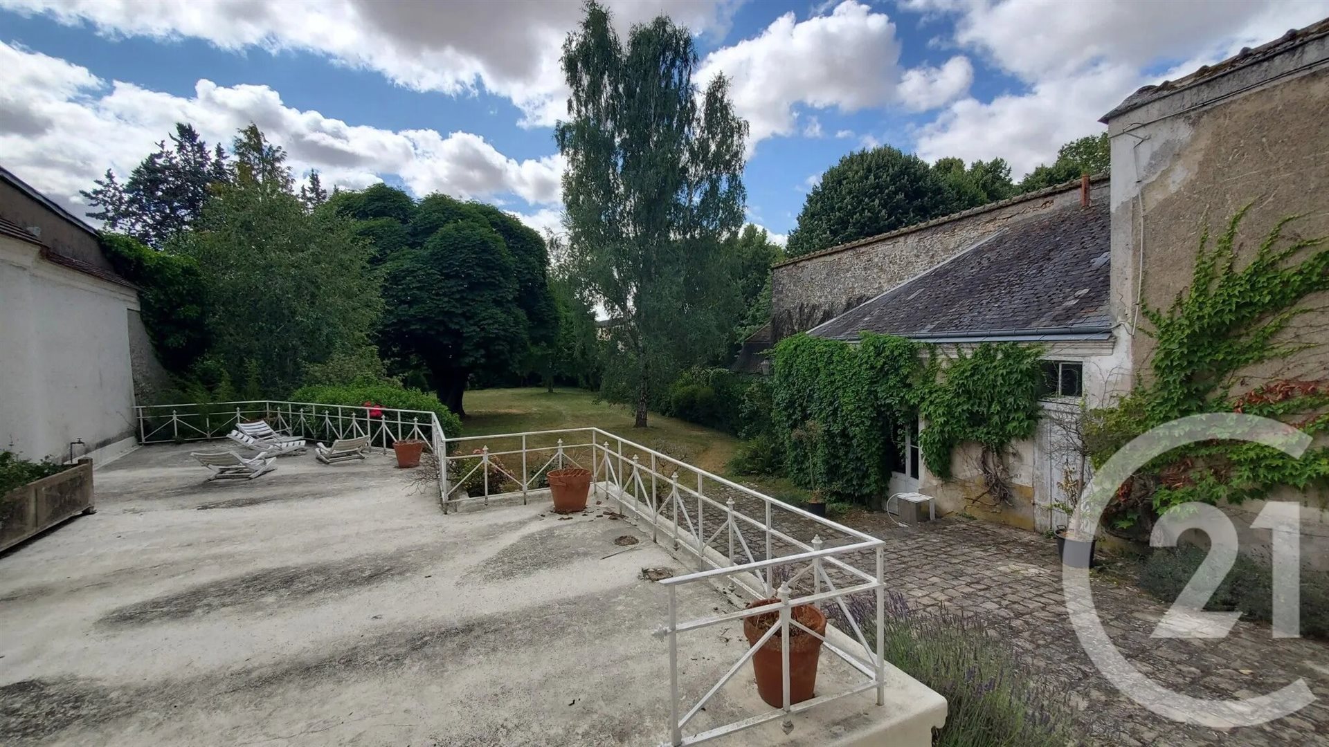 Maison à vendre, 200m², Etampes