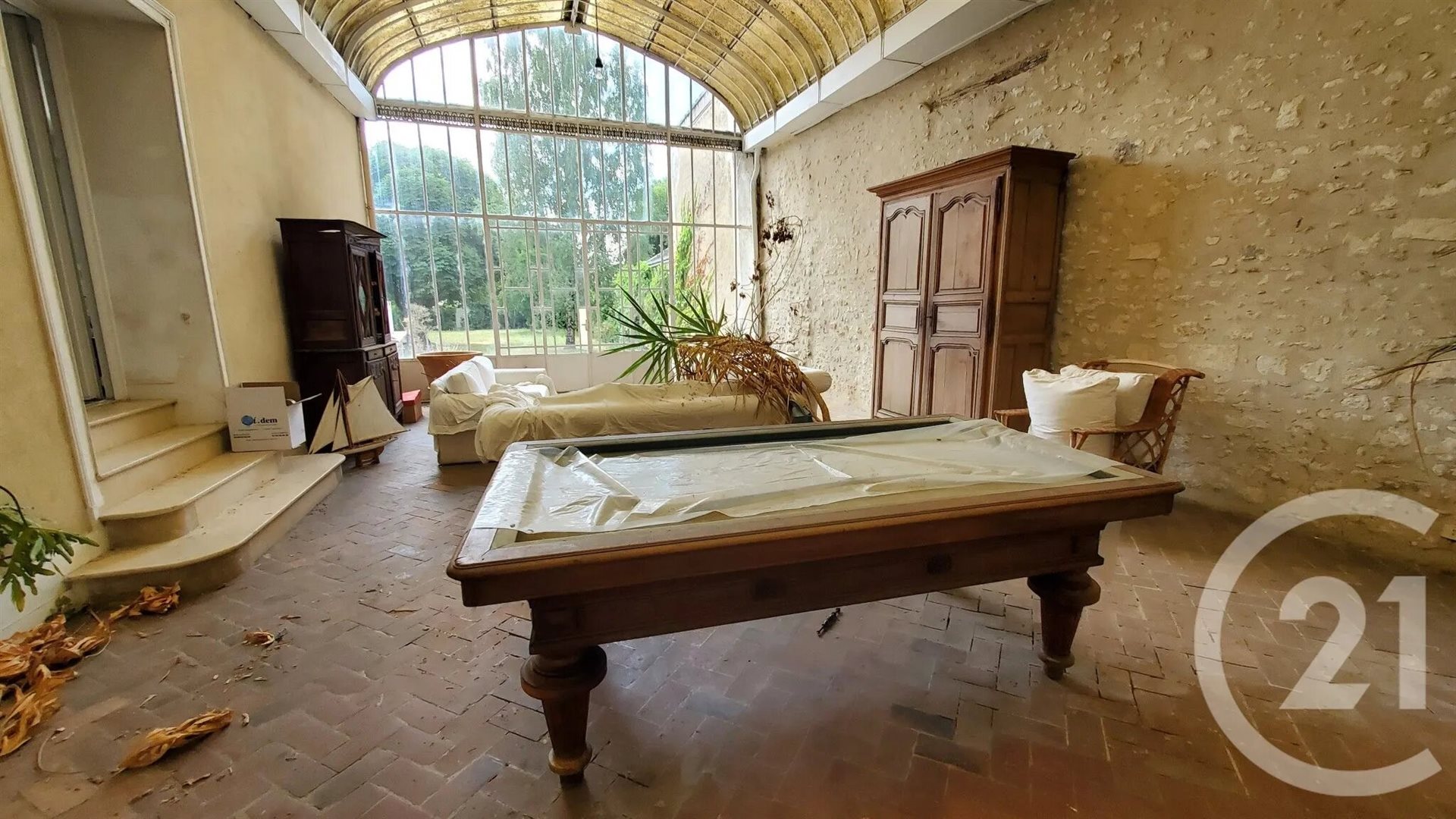 Maison à vendre, 200m², Etampes