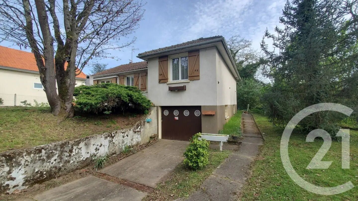 Maison à vendre, 98m², Chamarande