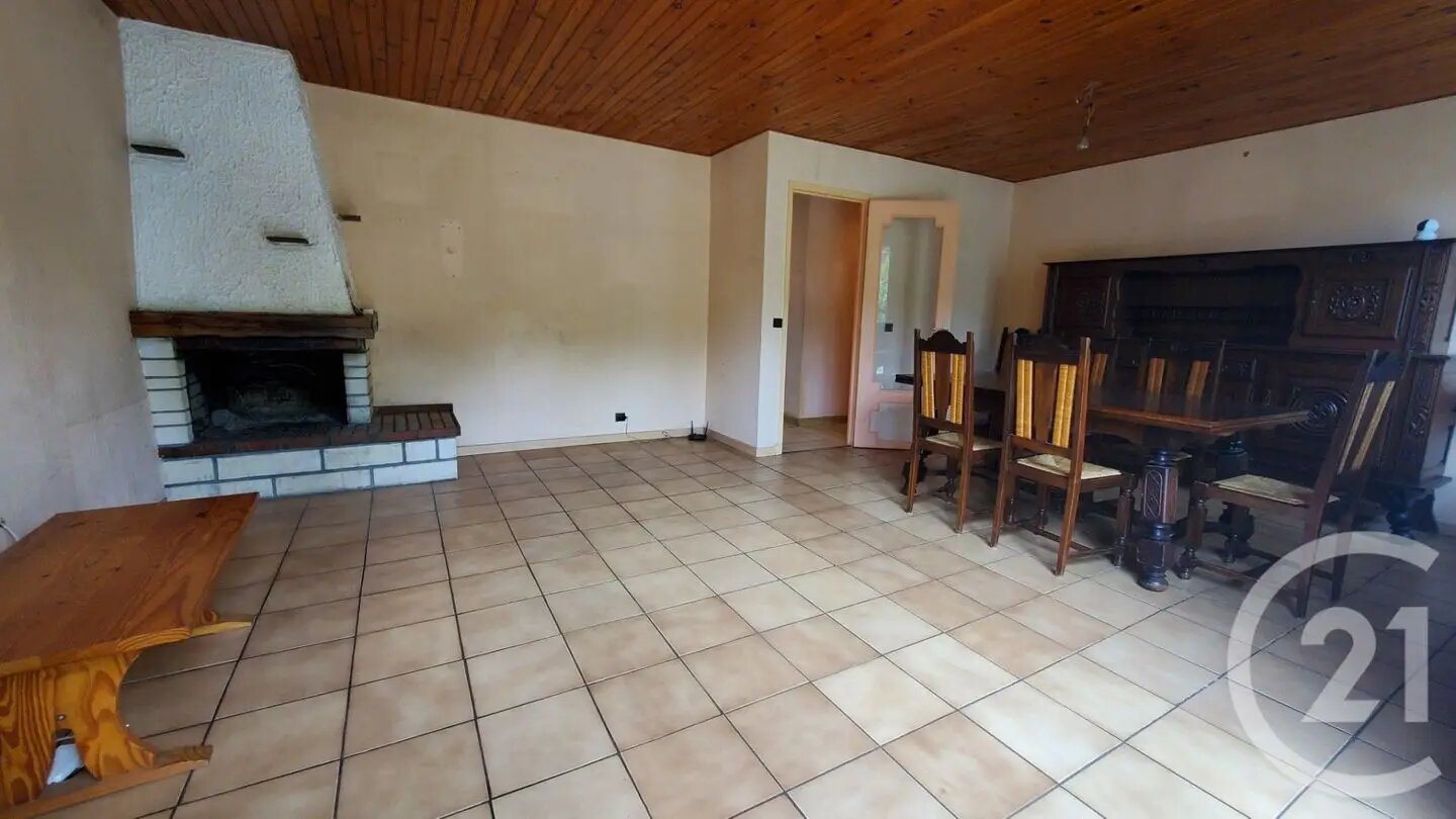 Maison à vendre, 98m², Chamarande