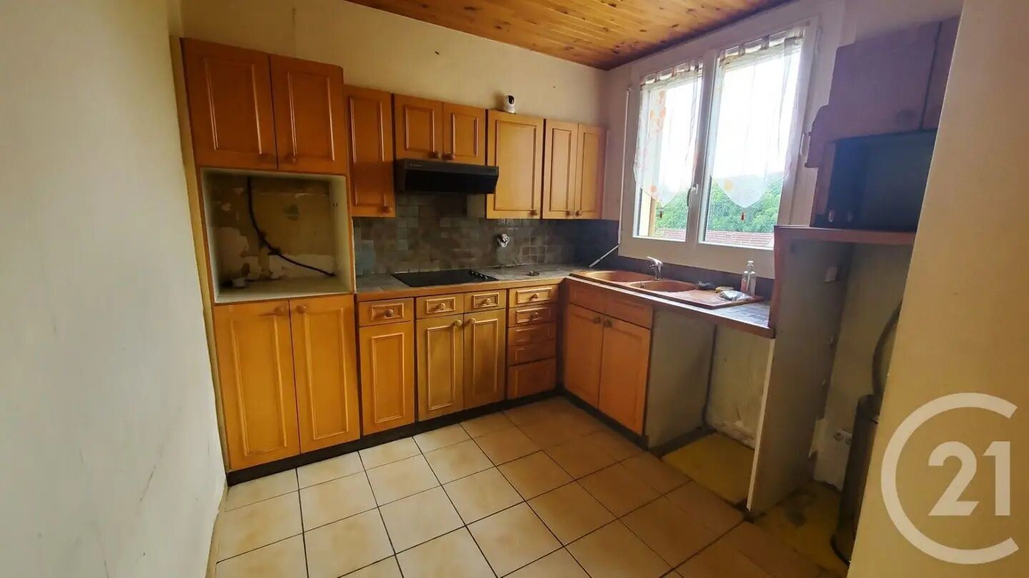Maison à vendre, 98m², Chamarande