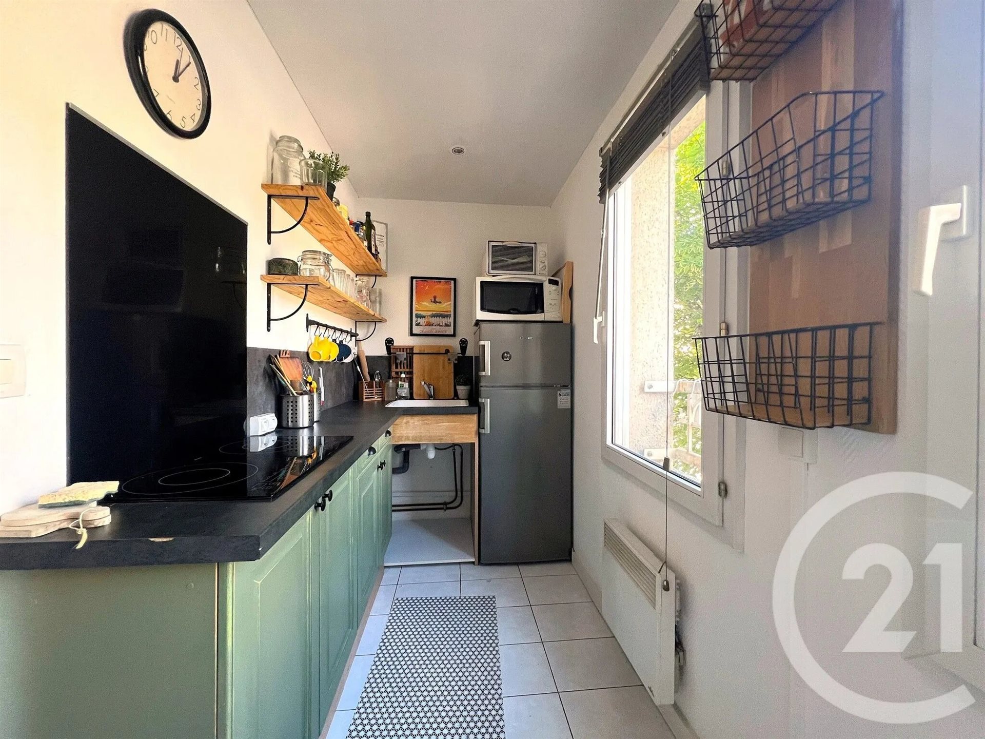 Appartement à vendre, 54m², Etampes
