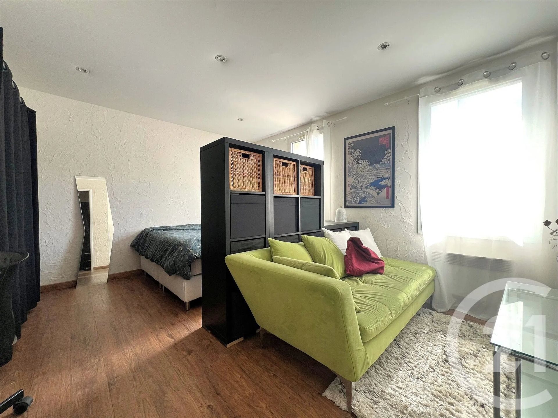 Appartement à vendre, 54m², Etampes