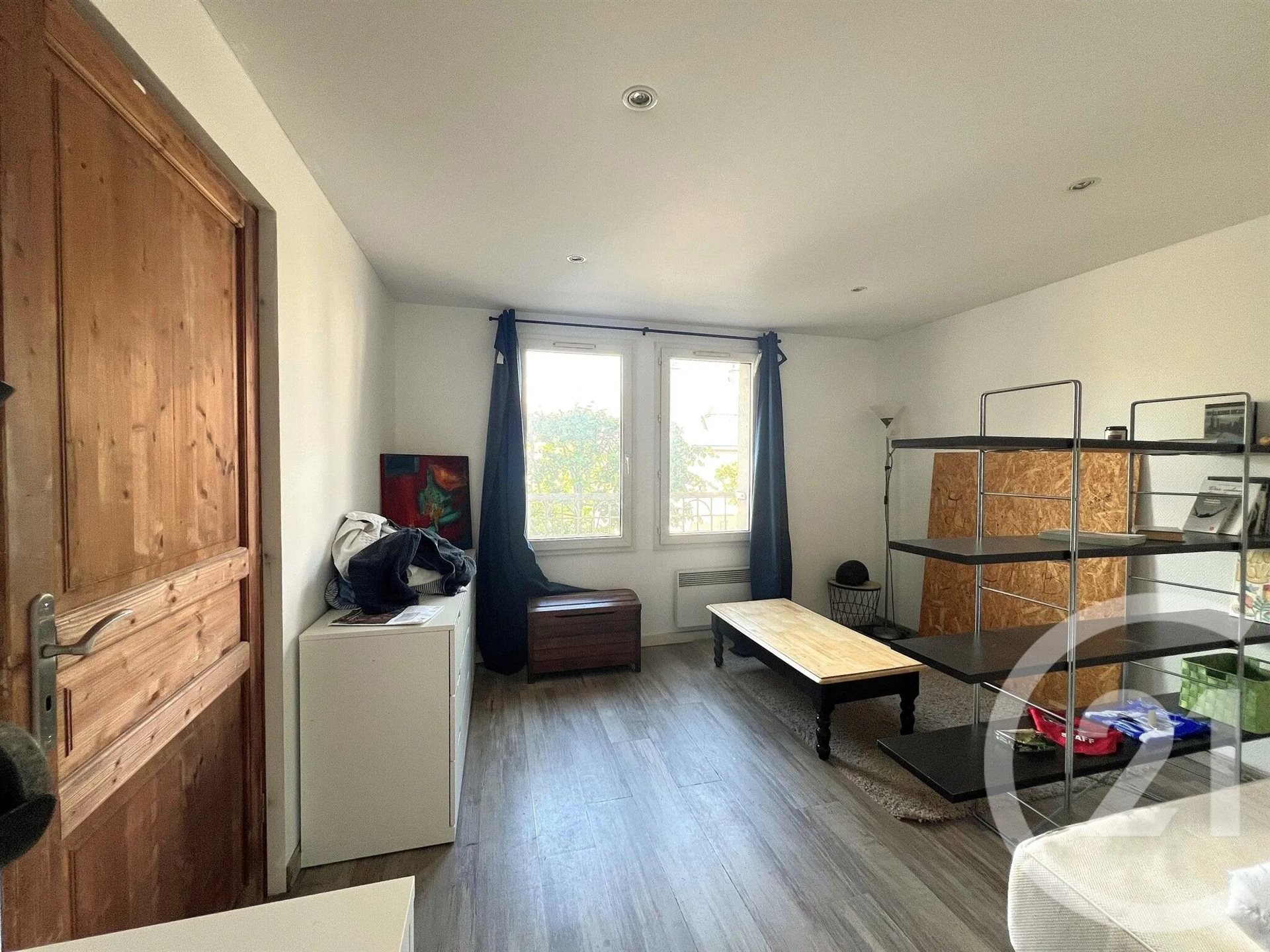 Appartement à vendre, 54m², Etampes