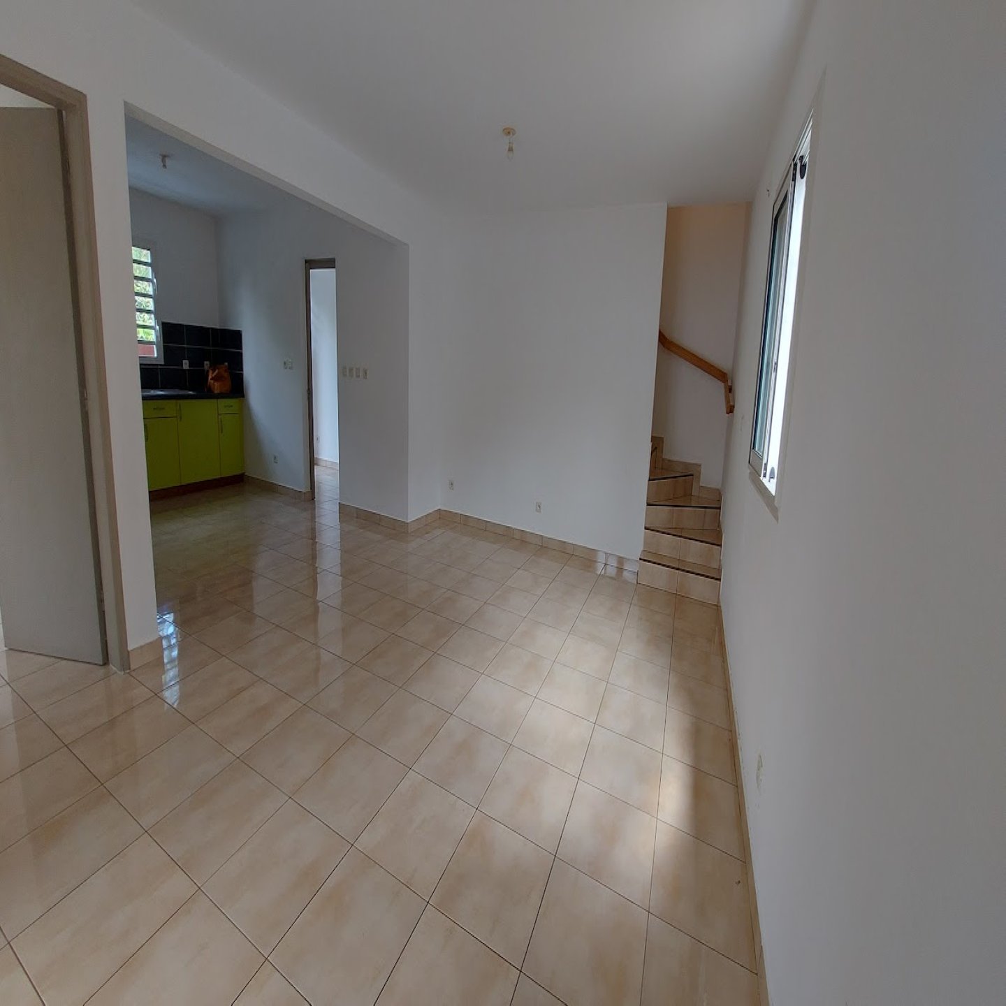 Maison à vendre, 90m², Saint-Louis