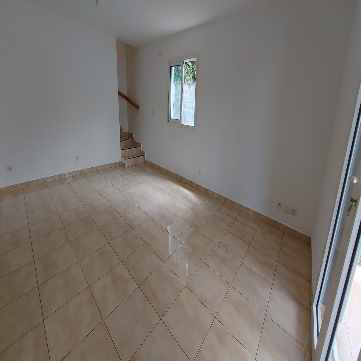 Maison à vendre, 90m², Saint-Louis