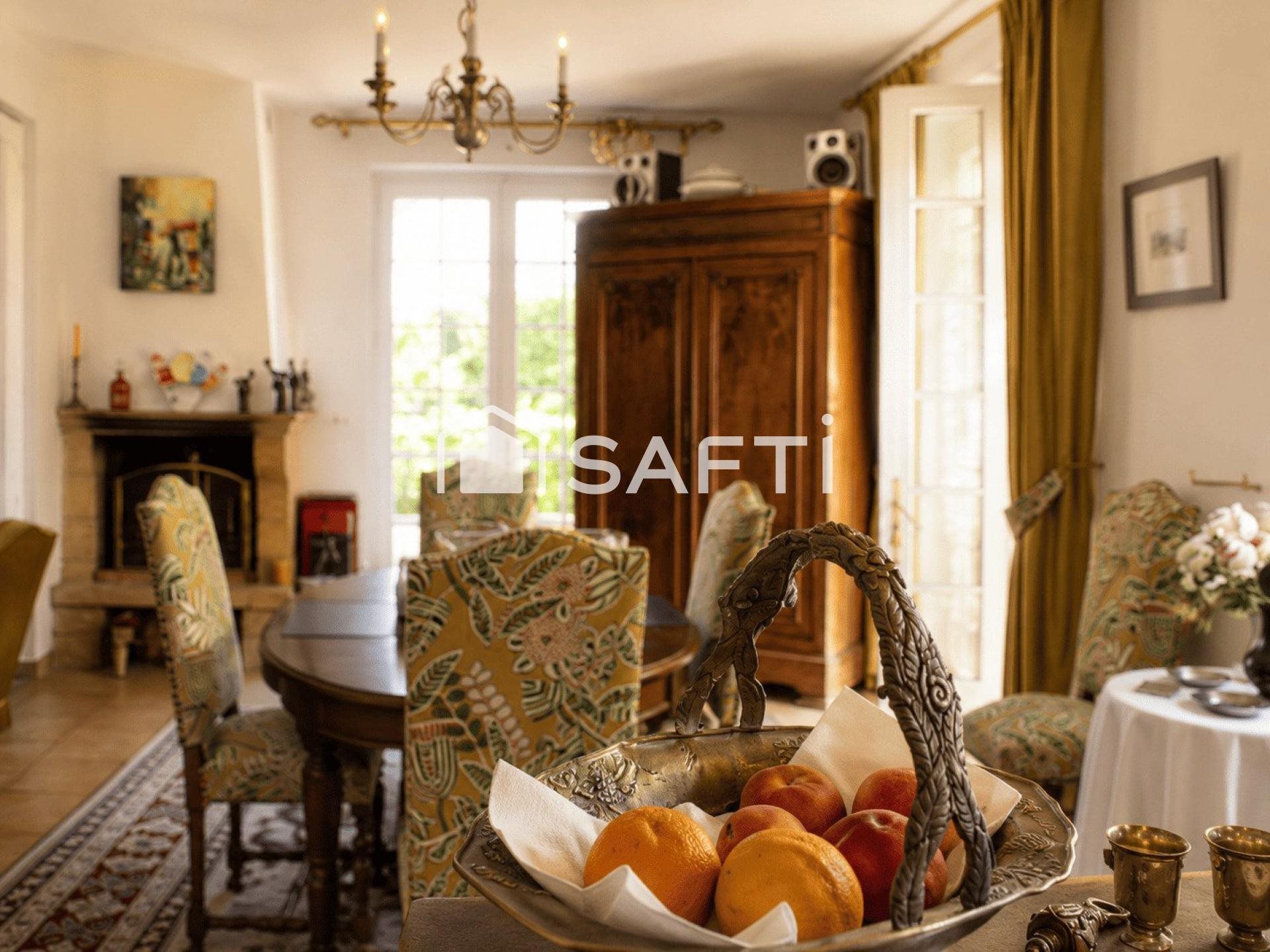 Maison à vendre, 102m², Ploemeur