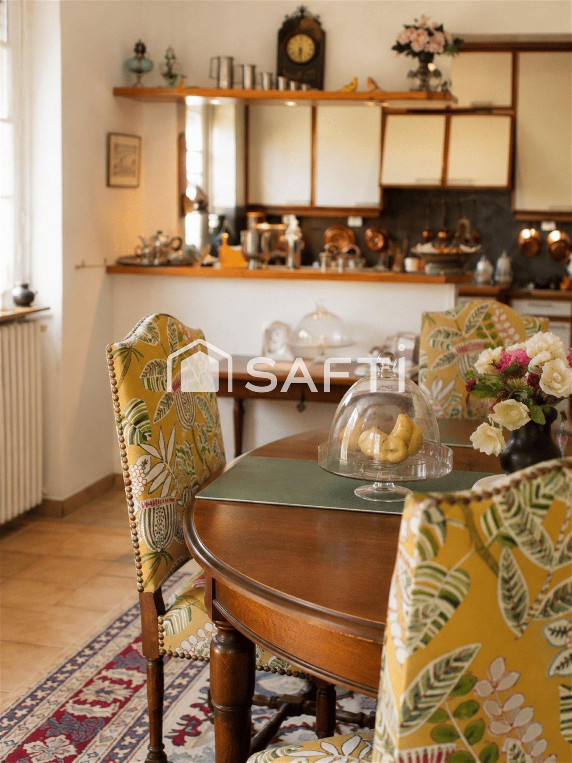 Maison à vendre, 102m², Ploemeur