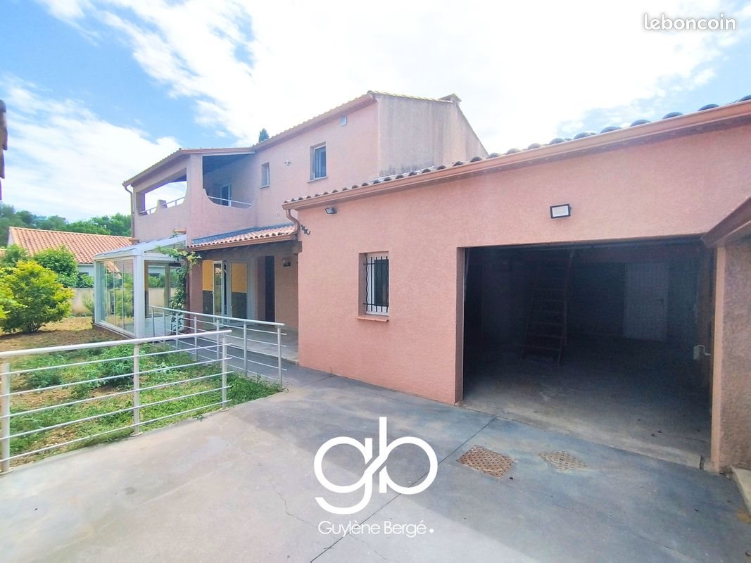 Maison à vendre, 111m², Prades-le-Lez