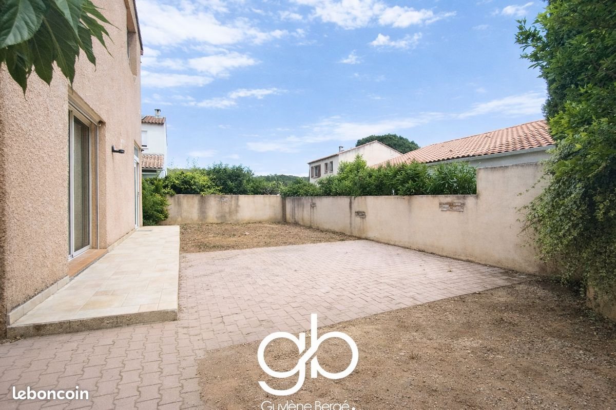 Maison à vendre, 111m², Prades-le-Lez