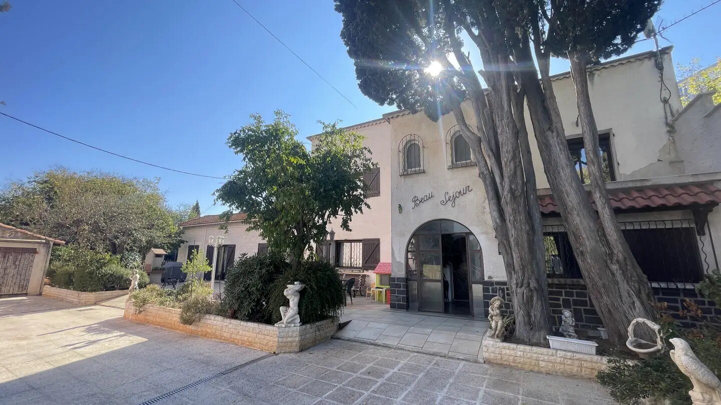 Maison à vendre, 121m², Sète