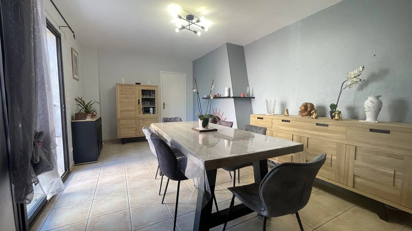Maison à vendre, 121m², Sète