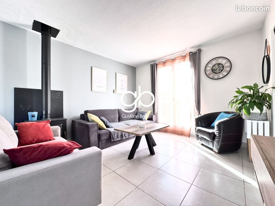 Maison à vendre, 95m², Montpellier