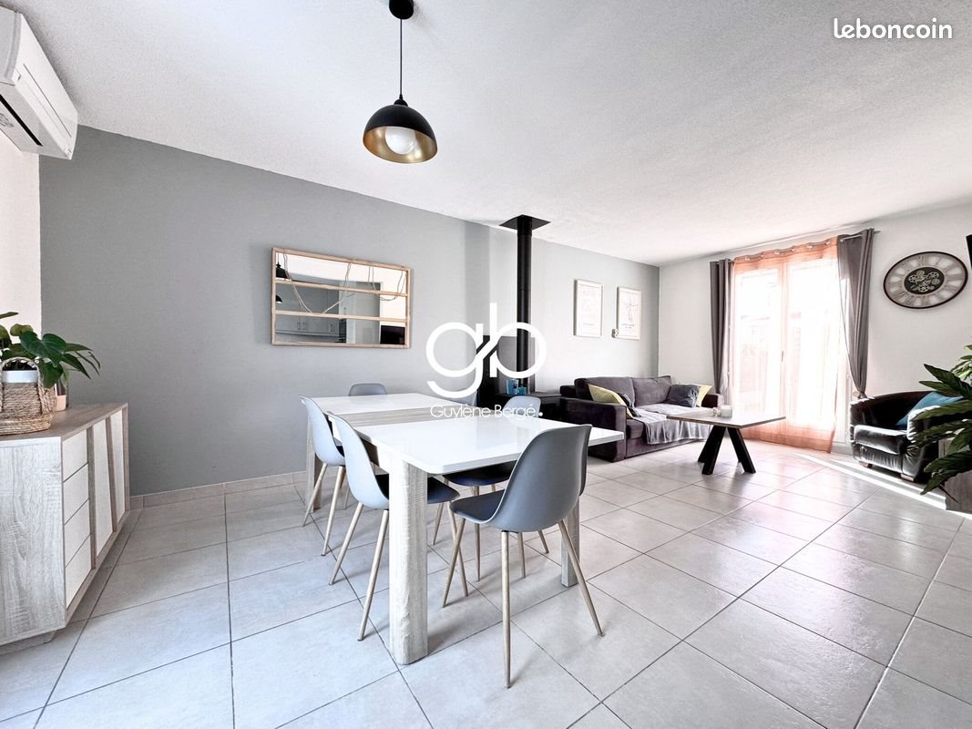 Maison à vendre, 95m², Montpellier