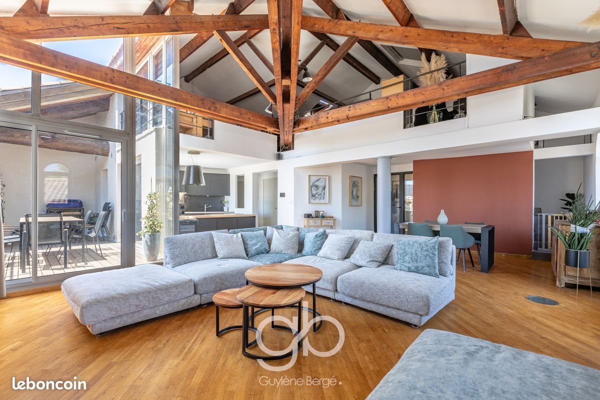 Appartement à vendre, 144m², Vendargues
