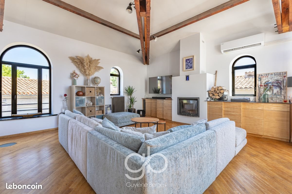 Appartement à vendre, 144m², Vendargues