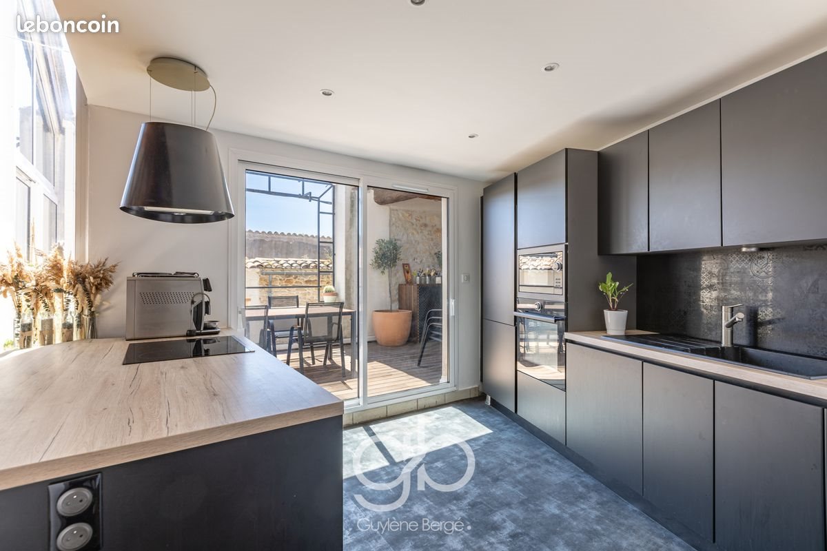 Appartement à vendre, 144m², Vendargues