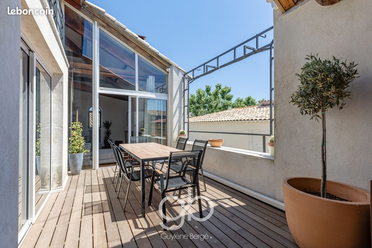 Appartement à vendre, 144m², Vendargues