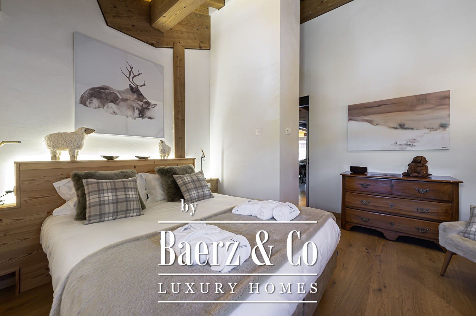 Appartement à vendre, 165m², Val Thorens (Saint-Martin-de-Belleville)