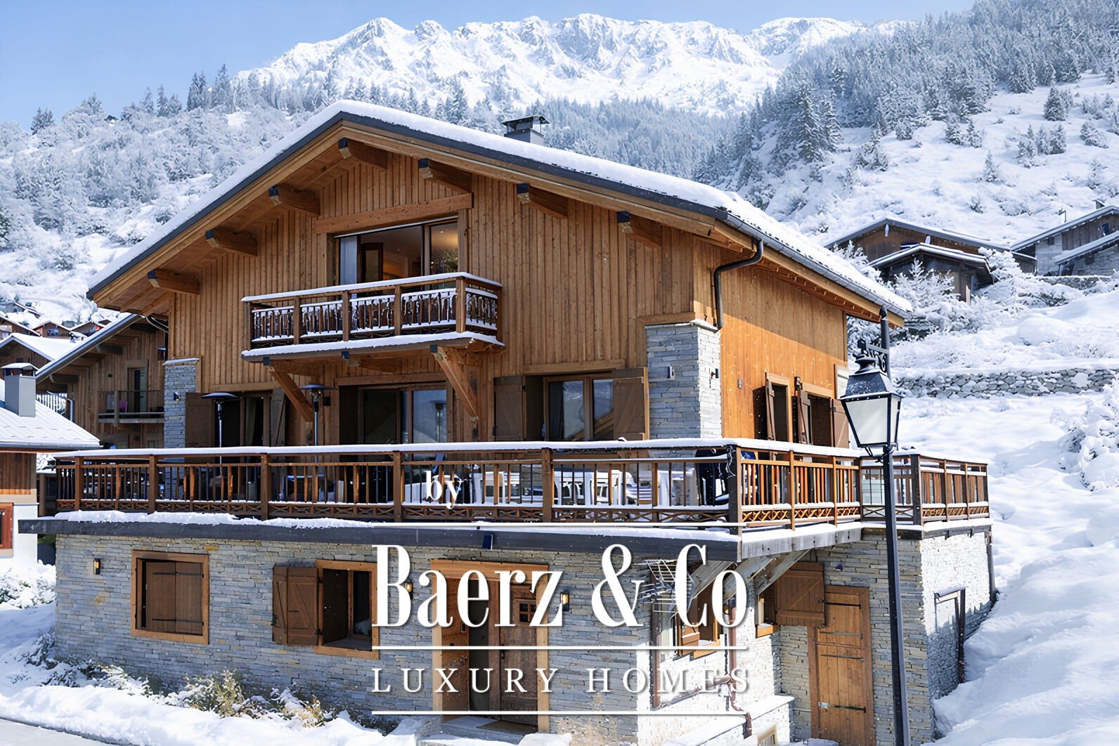 Maison à vendre, 197m², Champagny-en-Vanoise (La Plagne)