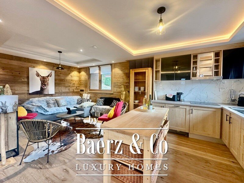 Maison à vendre, 197m², Champagny-en-Vanoise (La Plagne)
