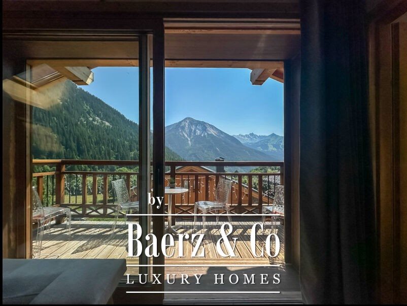 Maison à vendre, 197m², Champagny-en-Vanoise (La Plagne)