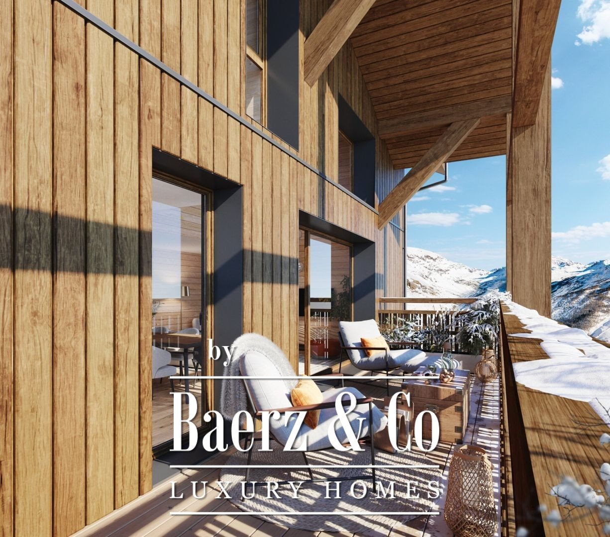 Appartement à vendre, 67m², Huez (Alpe d'Huez)