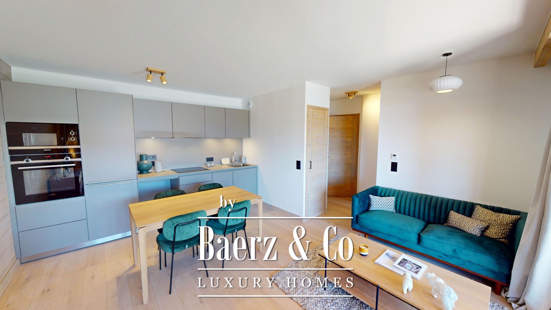 Appartement à vendre, 40m², Huez (Alpe d'Huez)