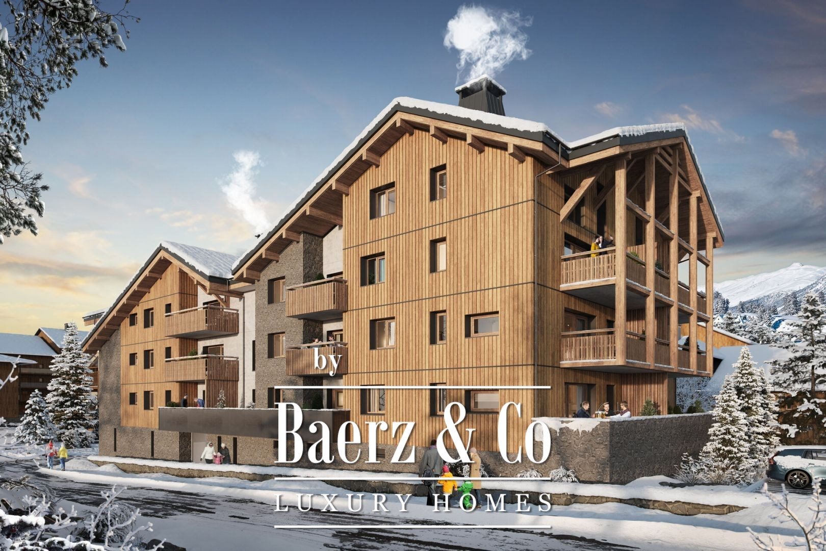 Appartement à vendre, 59m², Huez (Alpe d'Huez)