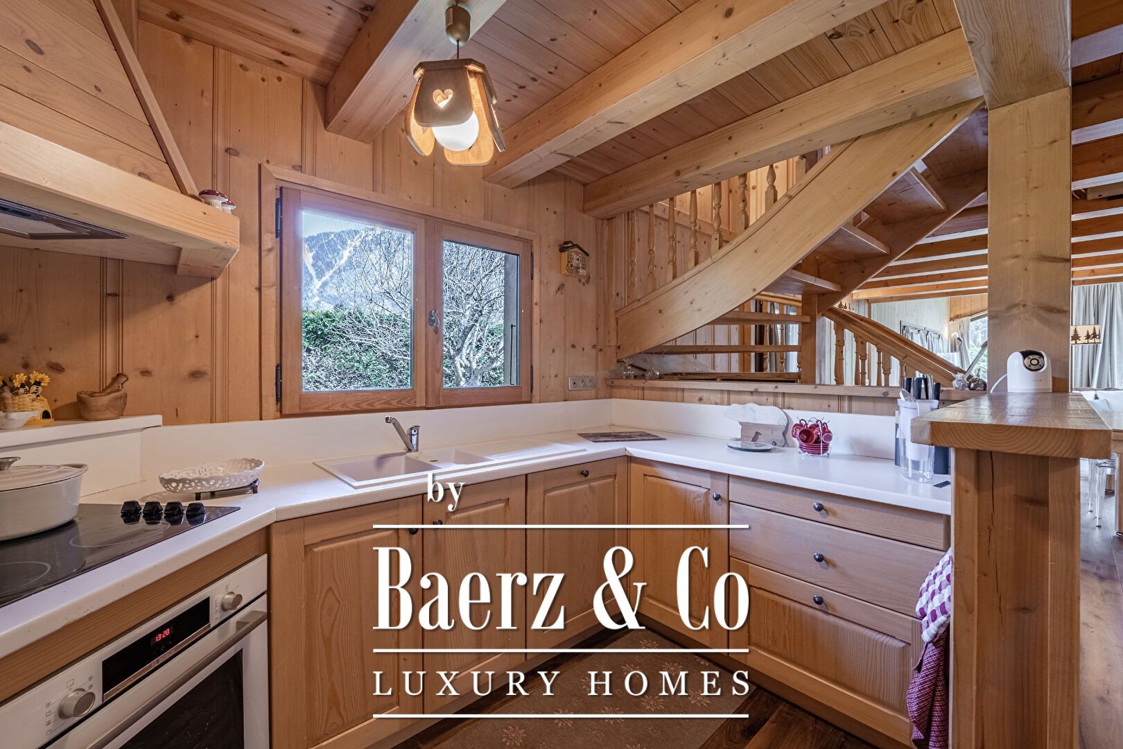Maison à vendre, 120m², Chamonix-Mont-Blanc