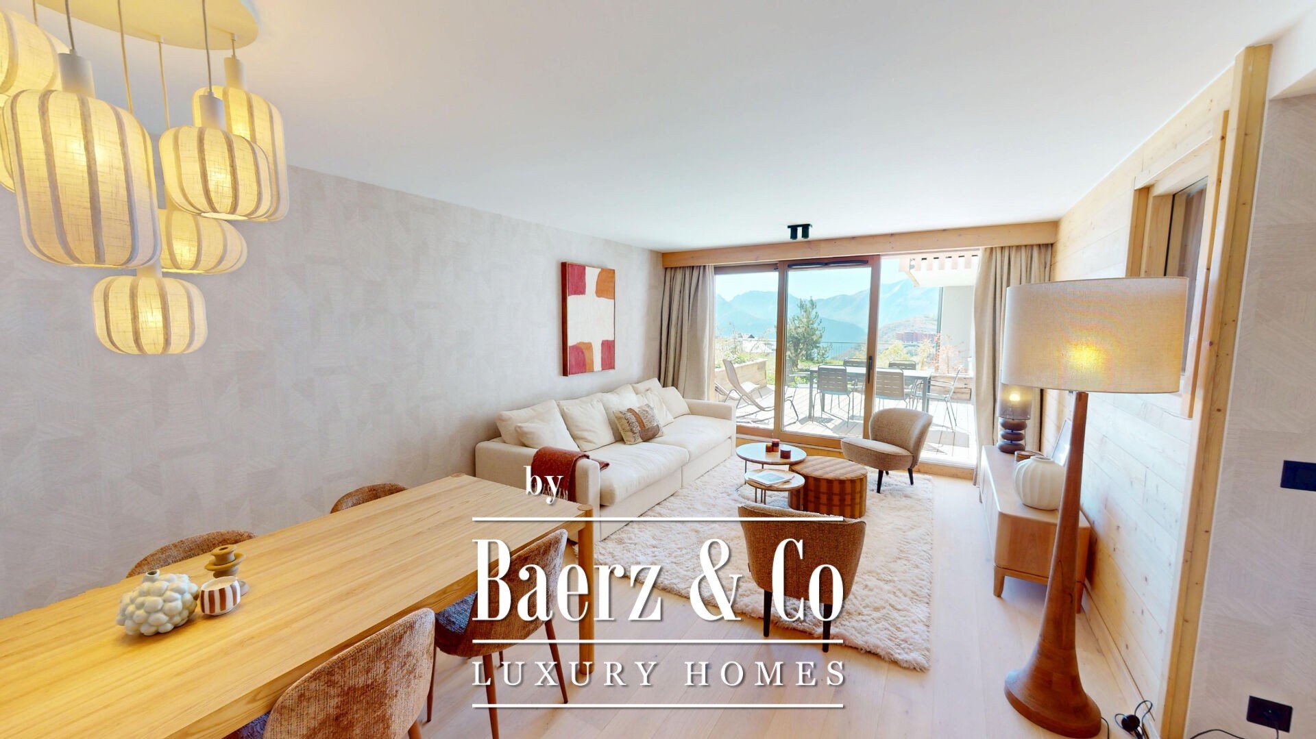 Appartement à vendre, 89m², Huez (Alpe d'Huez)