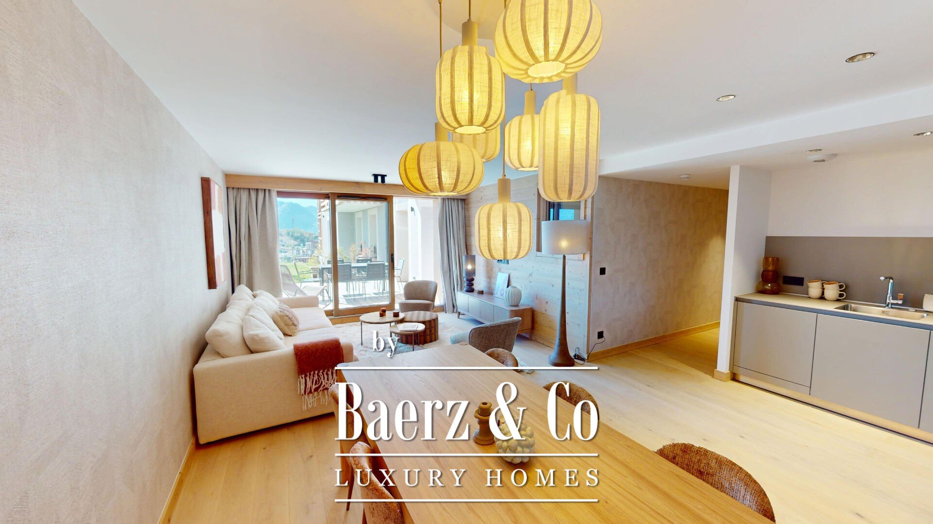 Appartement à vendre, 89m², Huez (Alpe d'Huez)