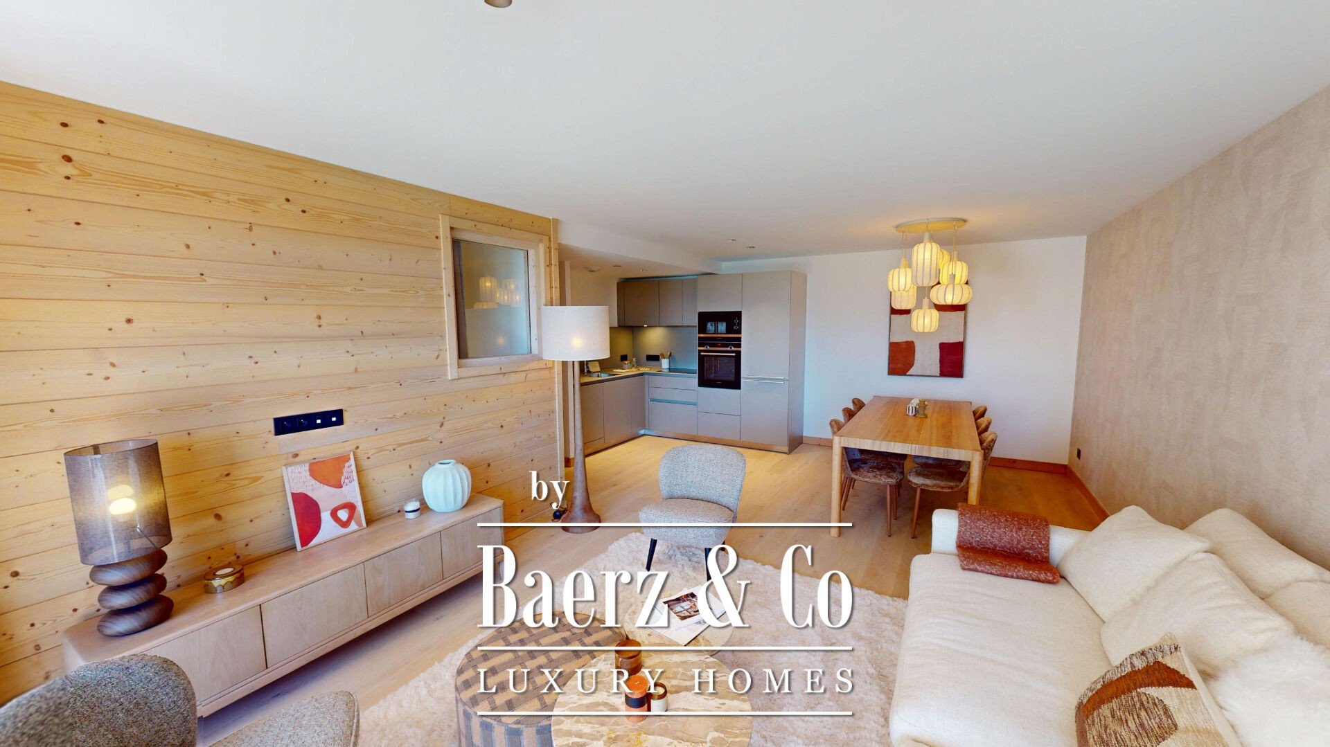 Appartement à vendre, 89m², Huez (Alpe d'Huez)
