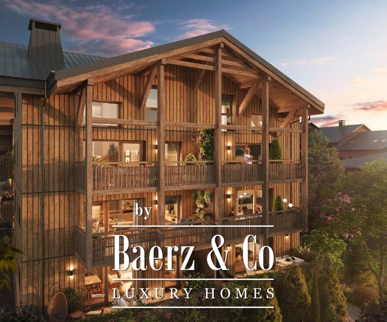 Appartement à vendre, 61m², Huez (Alpe d'Huez)