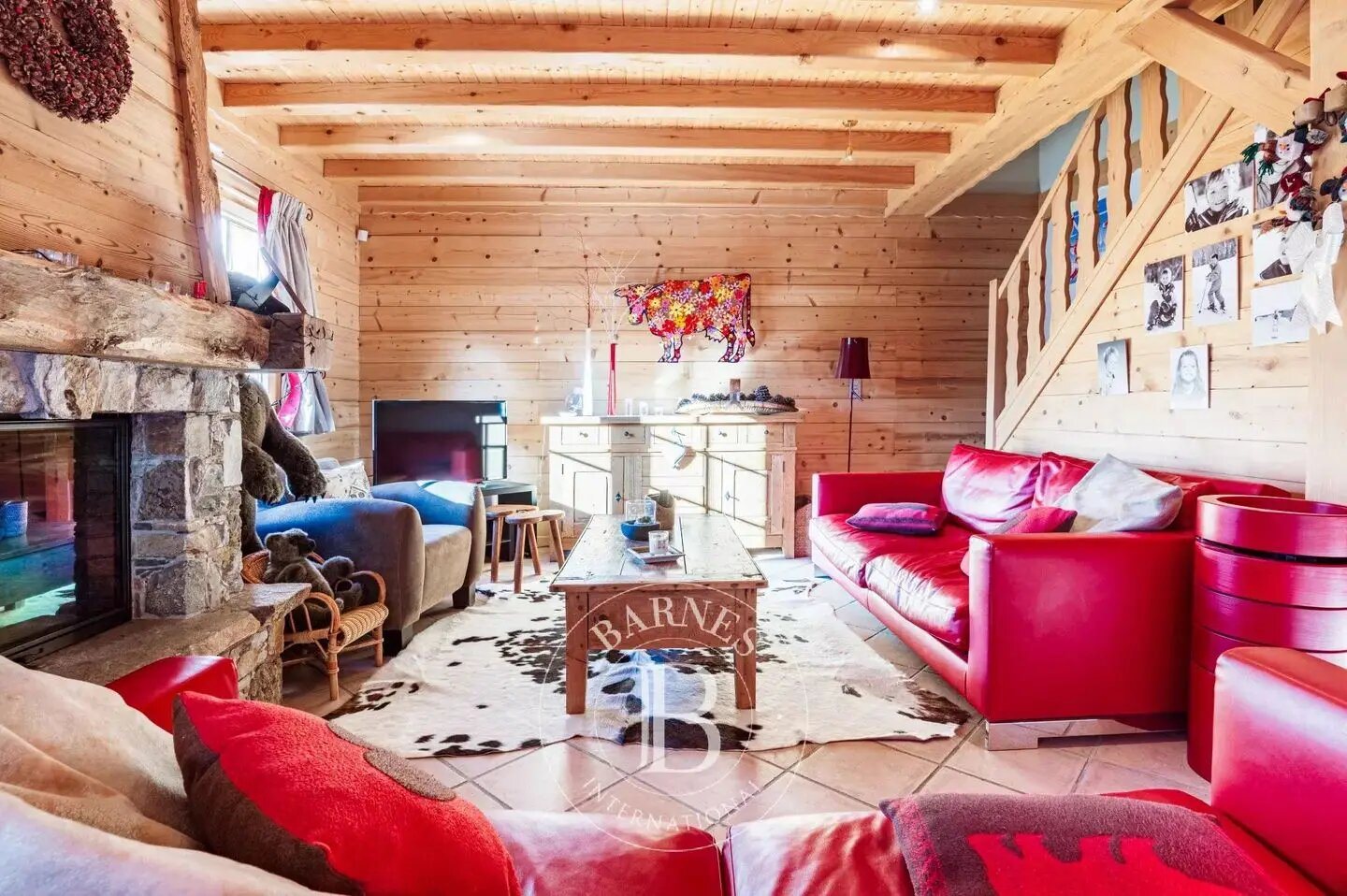 Maison à vendre, 169m², Les Contamines-Montjoie