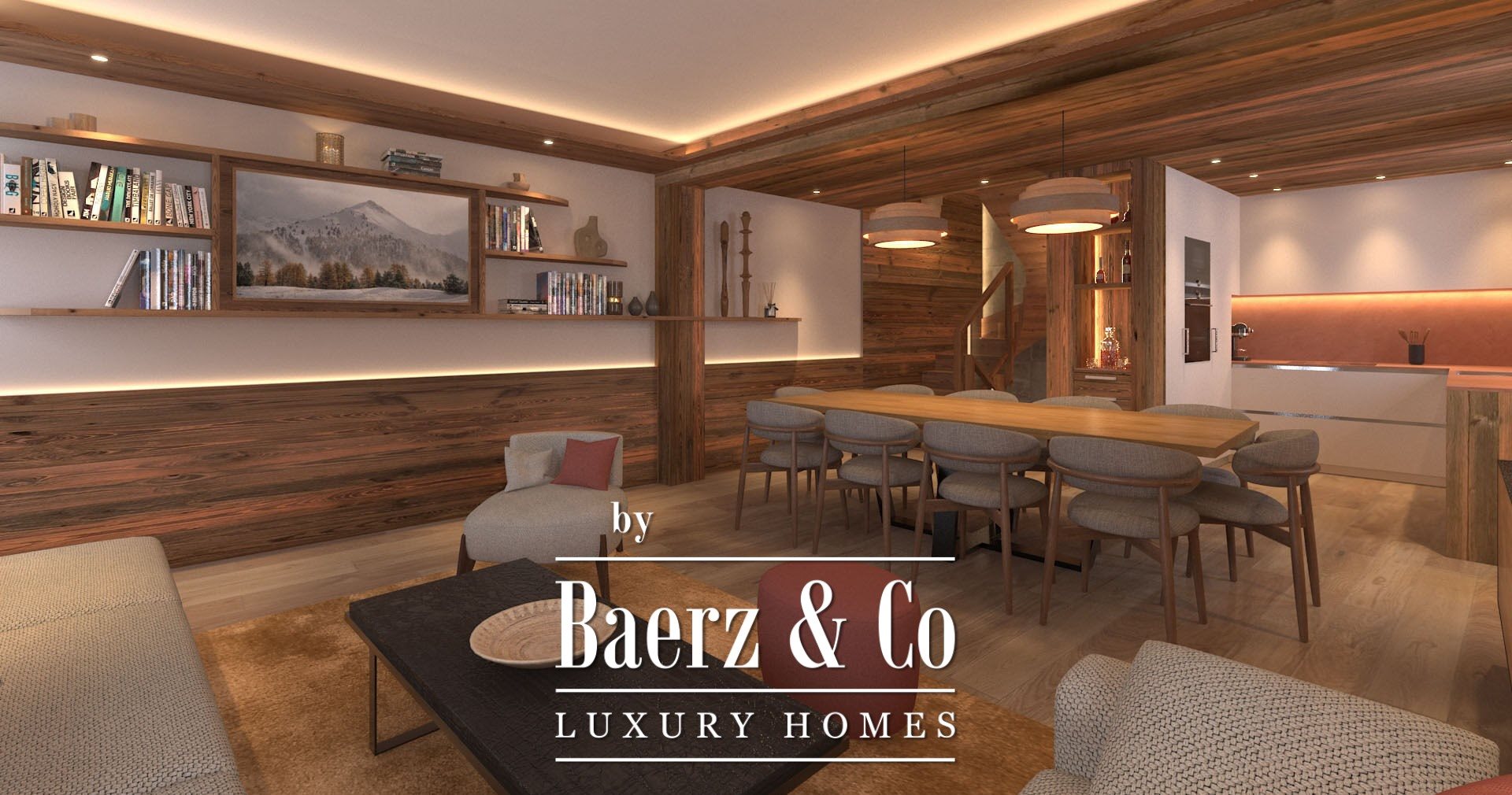Appartement à vendre, 165m², Val Thorens (Saint-Martin-de-Belleville)