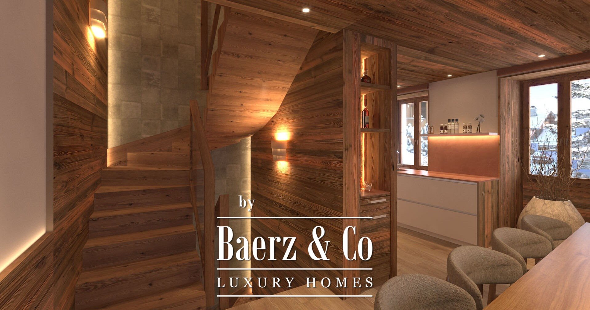 Appartement à vendre, 165m², Val Thorens (Saint-Martin-de-Belleville)