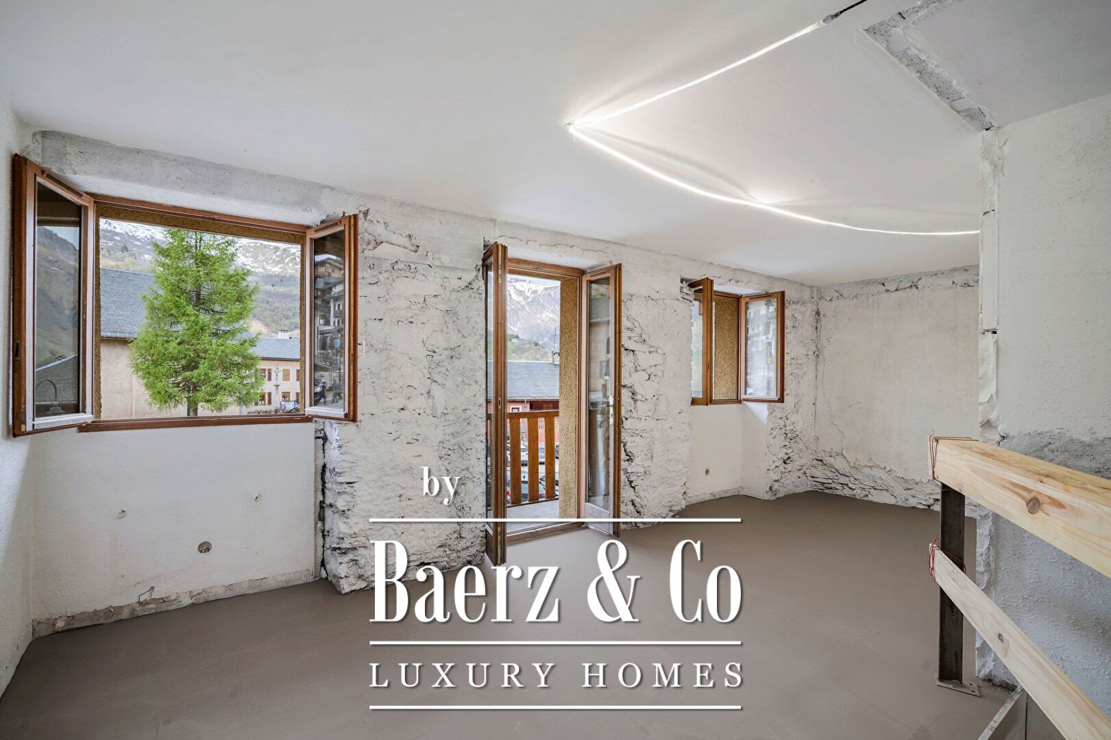 Appartement à vendre, 98m², Val Thorens (Saint-Martin-de-Belleville)