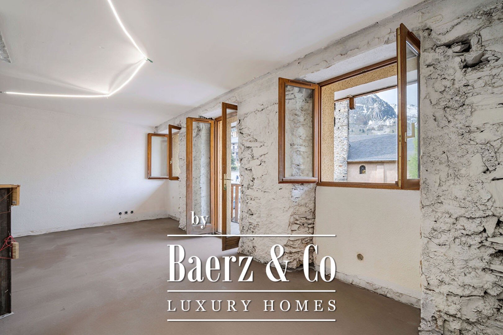 Appartement à vendre, 98m², Val Thorens (Saint-Martin-de-Belleville)