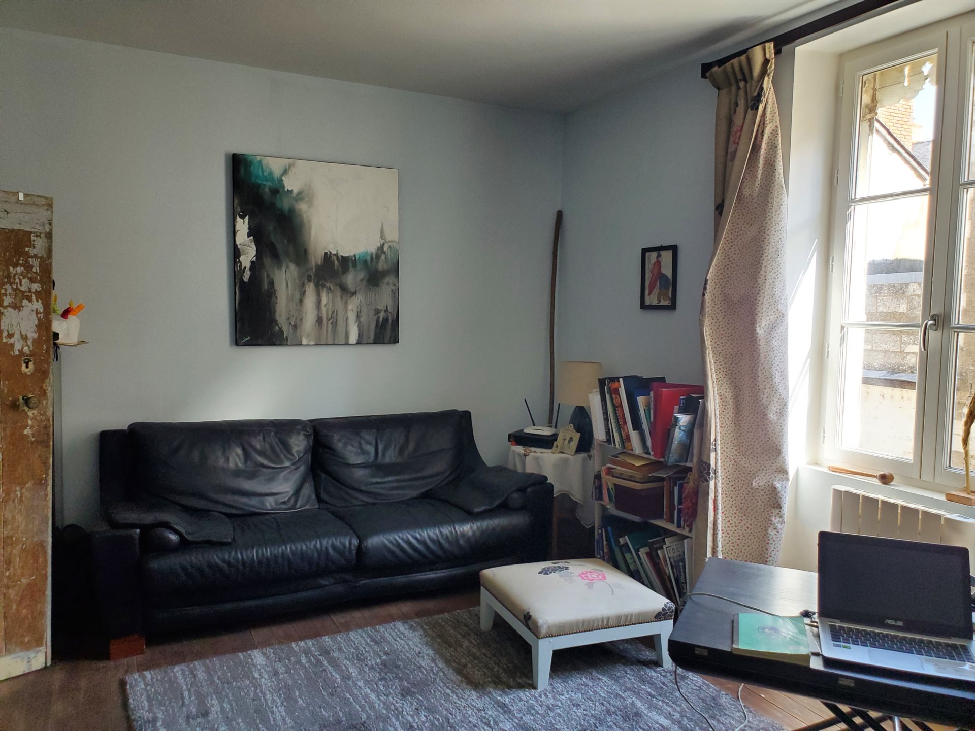 Maison à vendre, 196m², Ingrandes-Le Fresne sur Loire