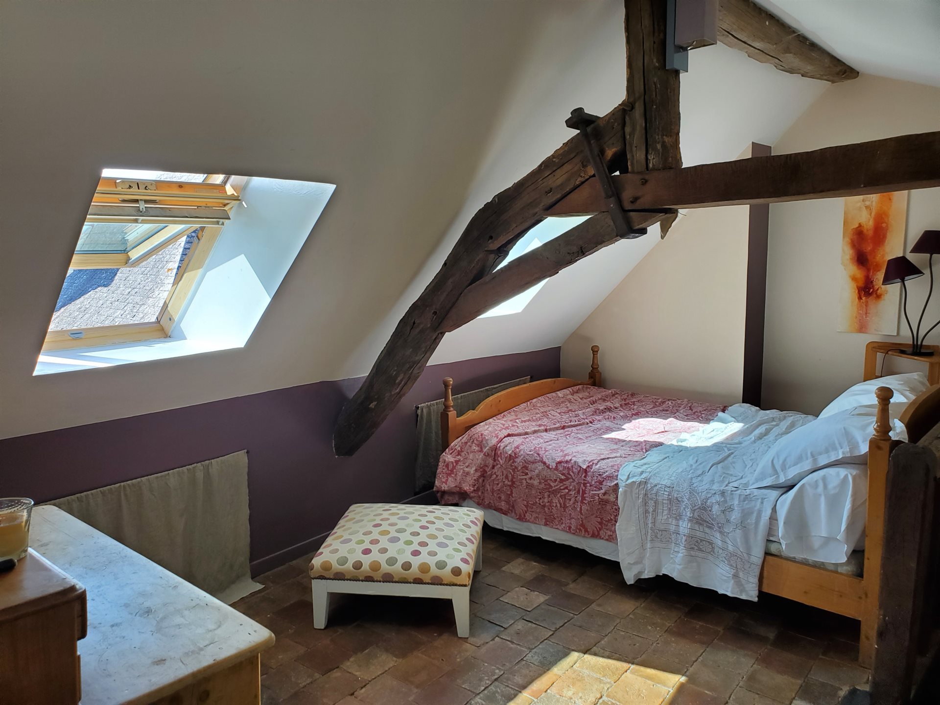 Maison à vendre, 196m², Ingrandes-Le Fresne sur Loire