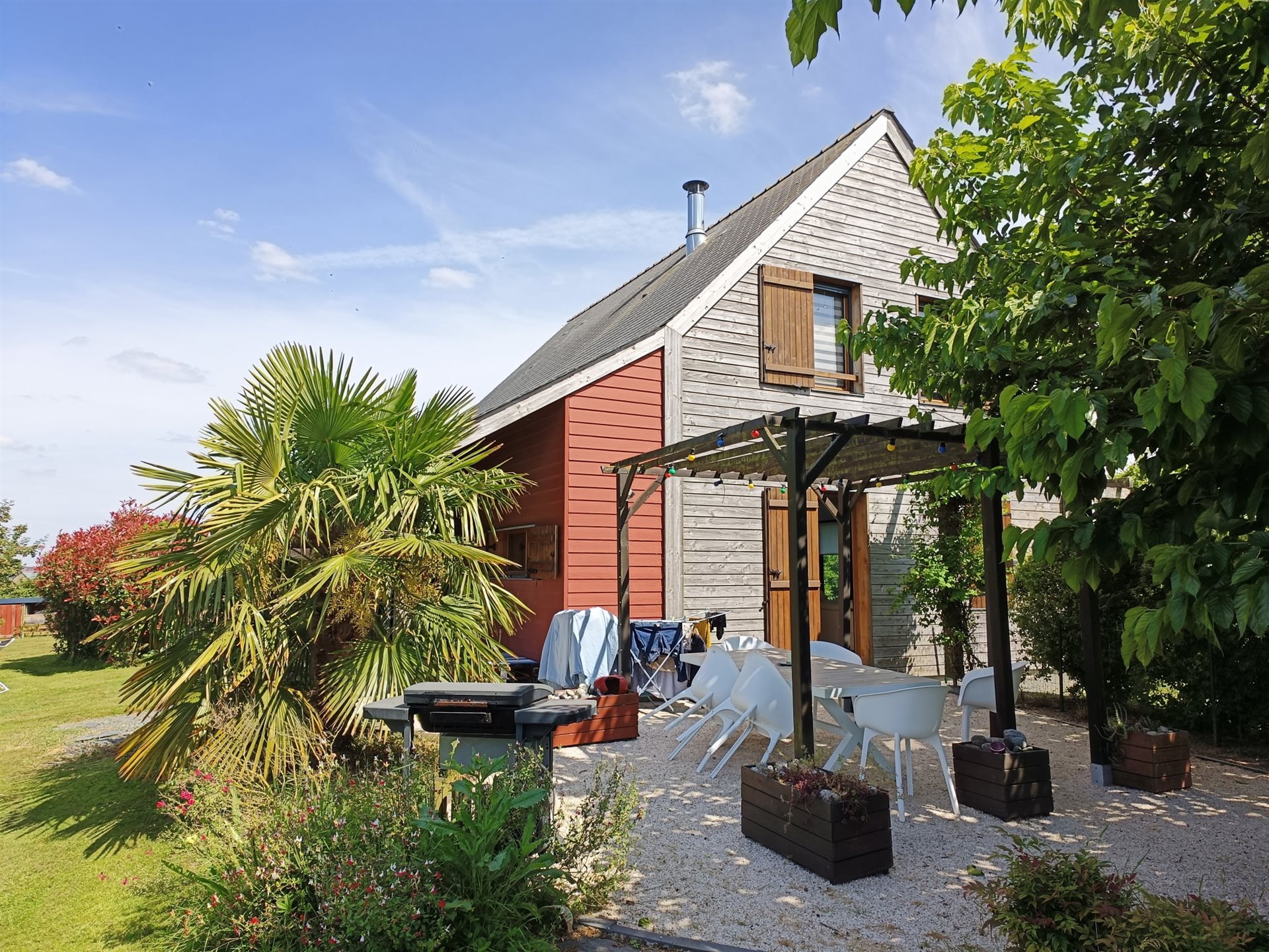 Maison à vendre, 123m², Loireauxence