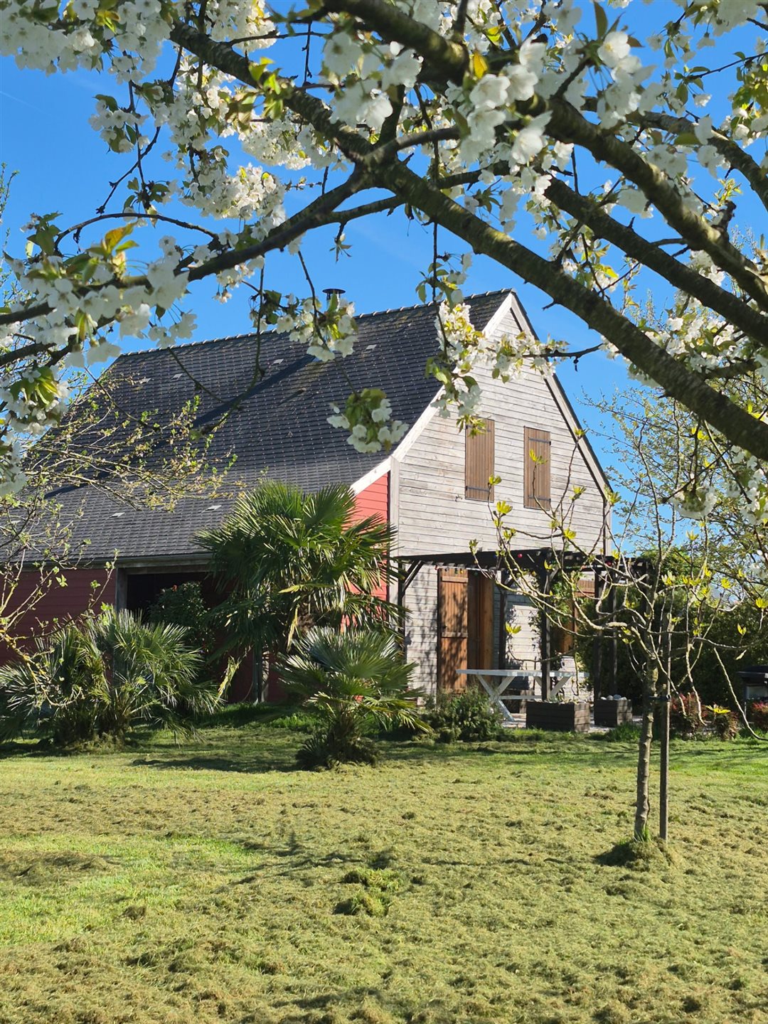 Maison à vendre, 123m², Loireauxence