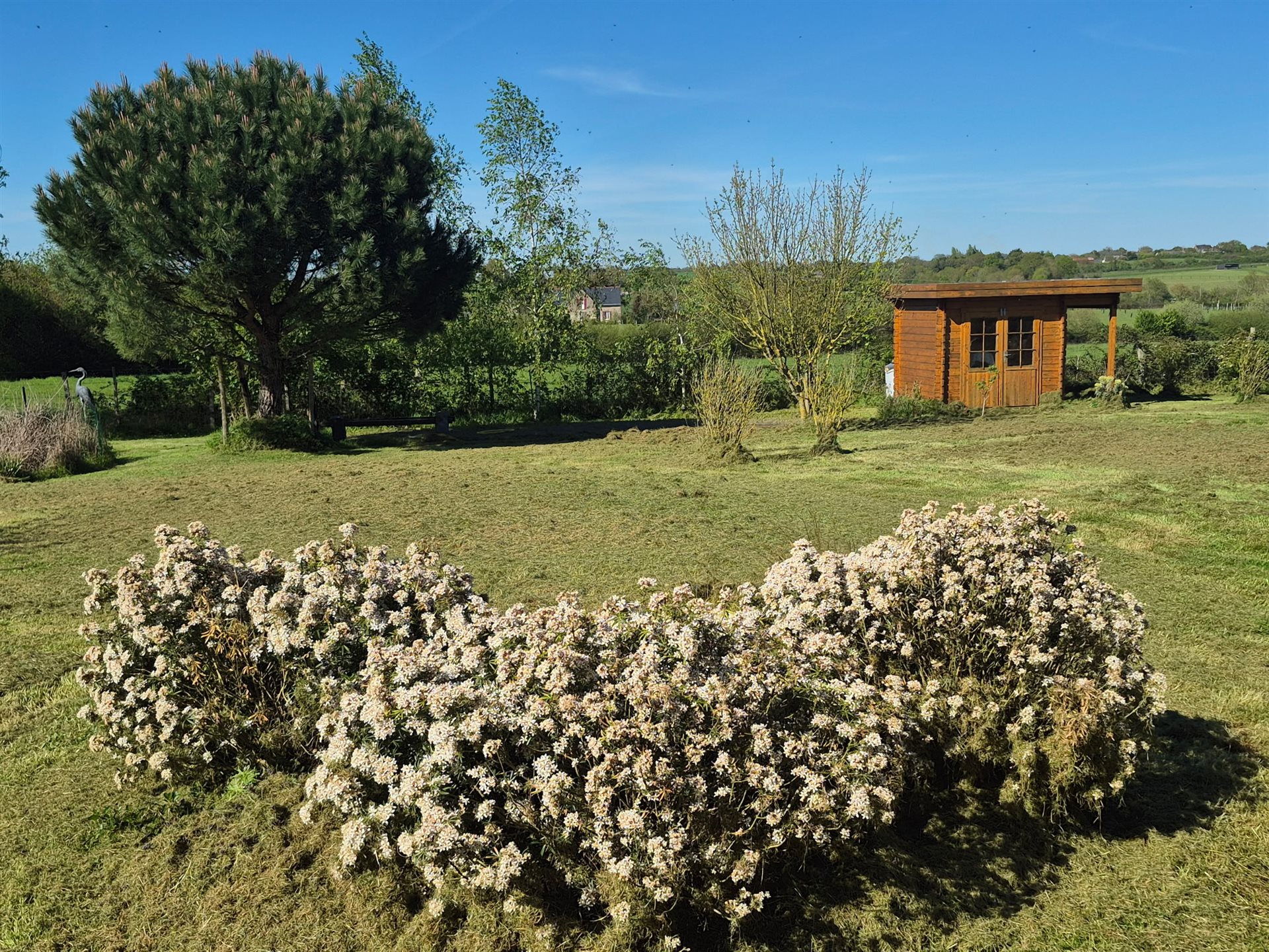 Maison à vendre, 123m², Loireauxence