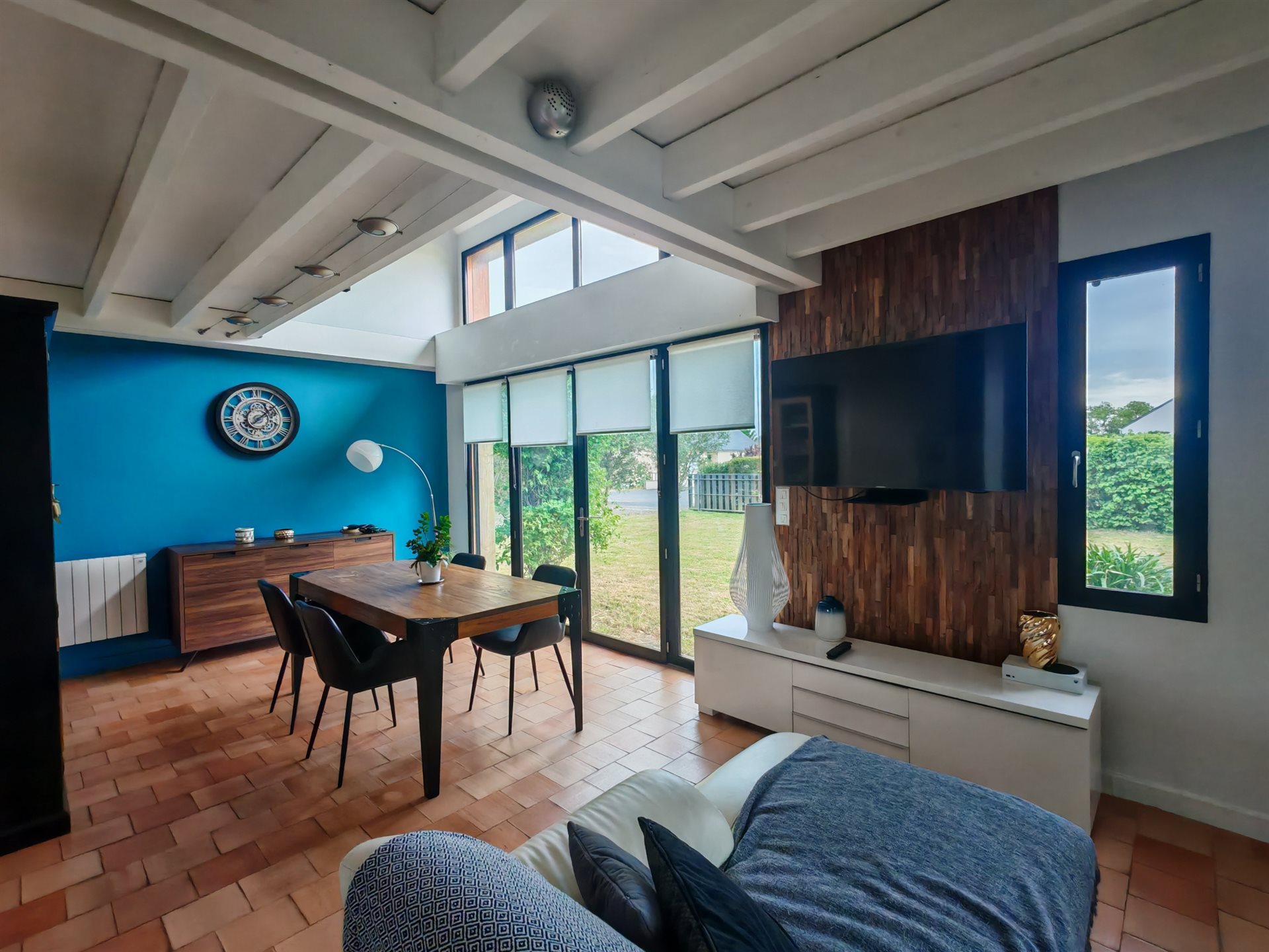 Maison à vendre, 123m², Loireauxence