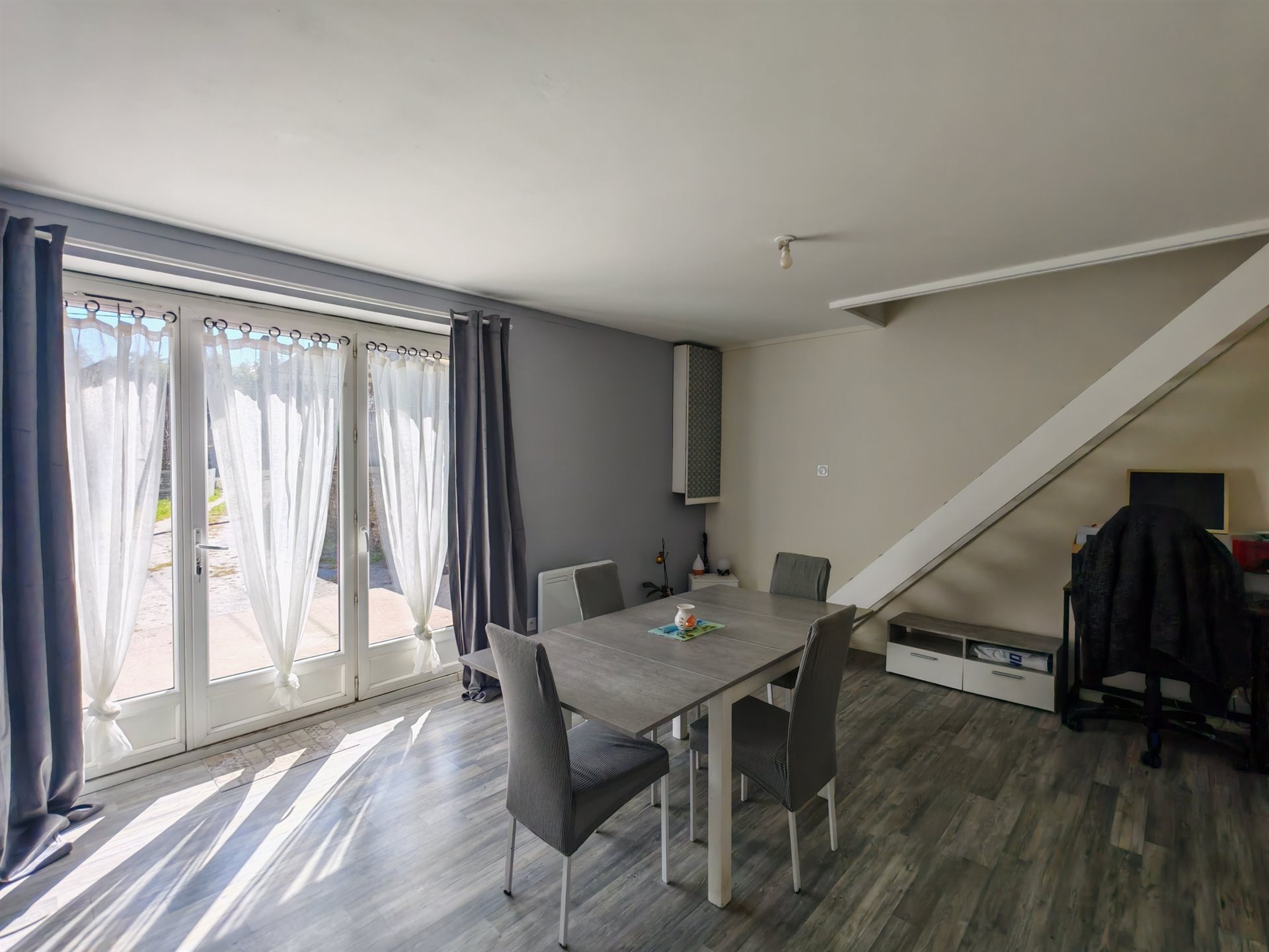 Maison à vendre, 92m², Loireauxence