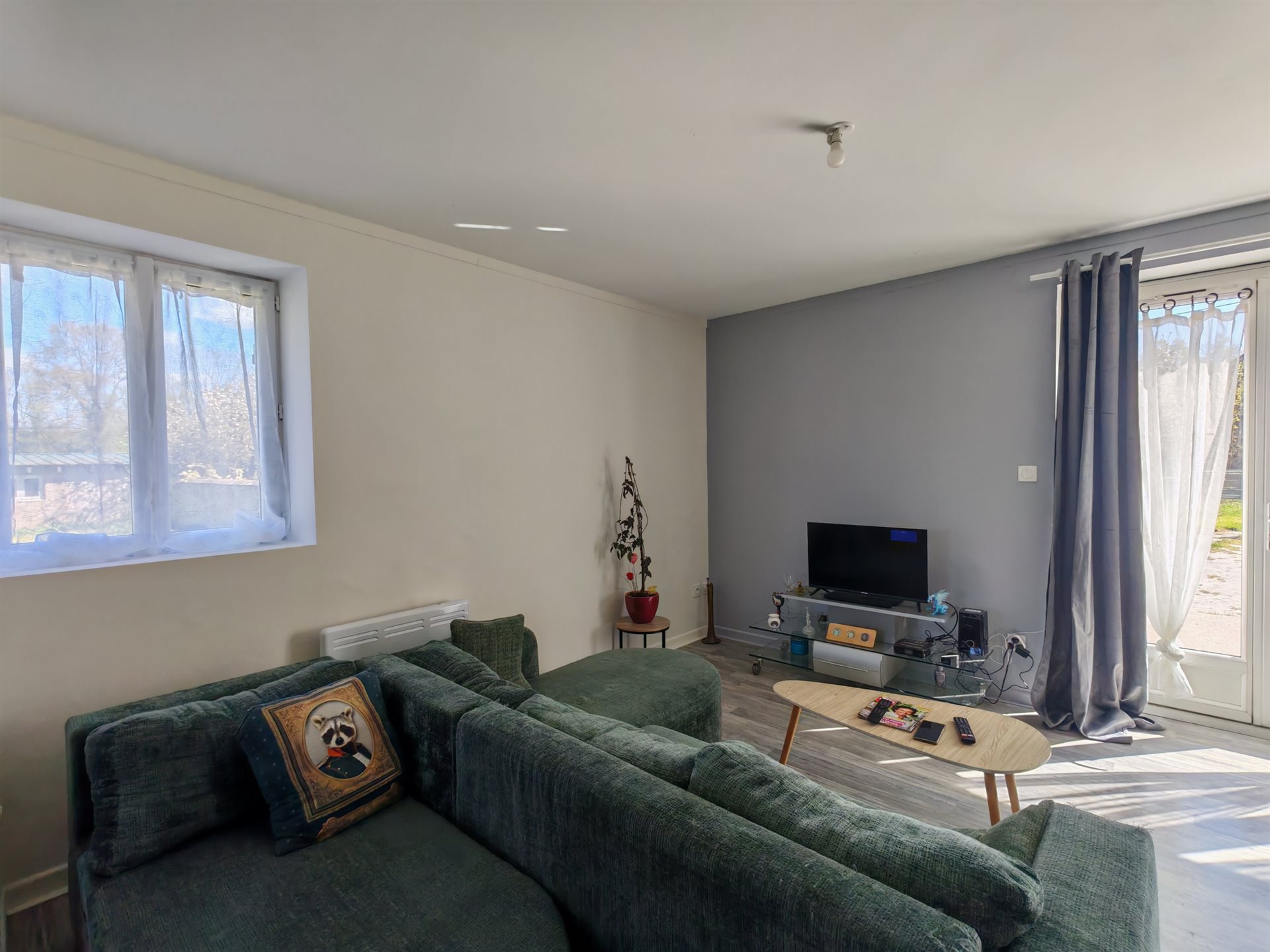 Maison à vendre, 92m², Loireauxence